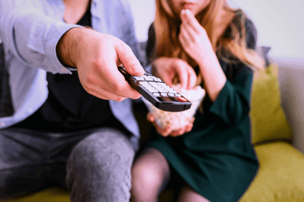 Como atualizar sua Smart TV